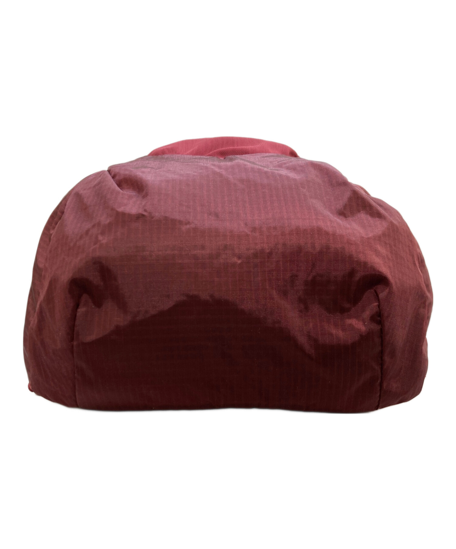 中古・古着通販】mont-bell (モンベル) FIRST PACK 15 レッド 