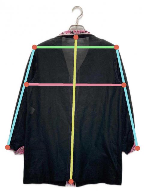 中古・古着通販】LEONARD FASHION (レオナールファッション) 花柄切替