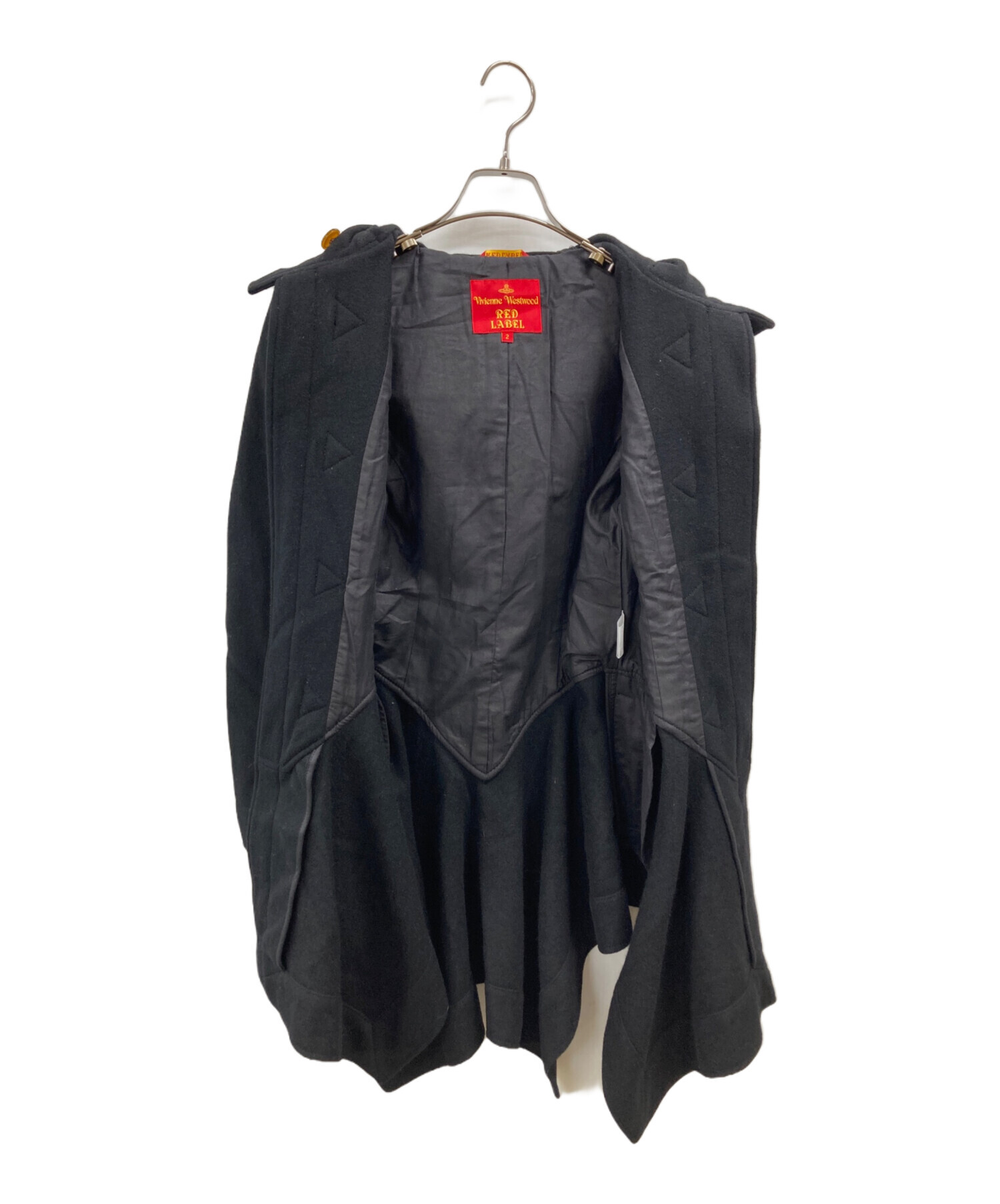 中古・古着通販】Vivienne Westwood RED LABEL (ヴィヴィアンウエスト