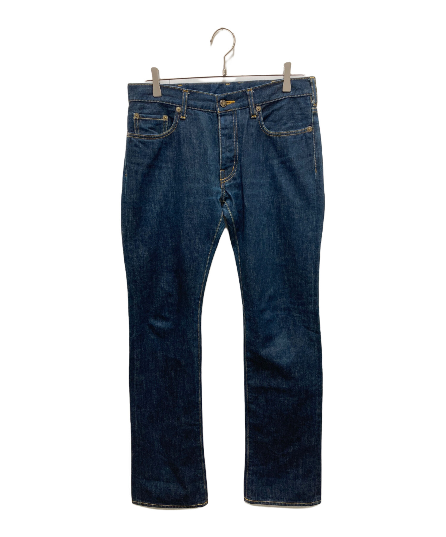 中古・古着通販】ADDICT CLOTHES (アディクト クローズ) ストレート
