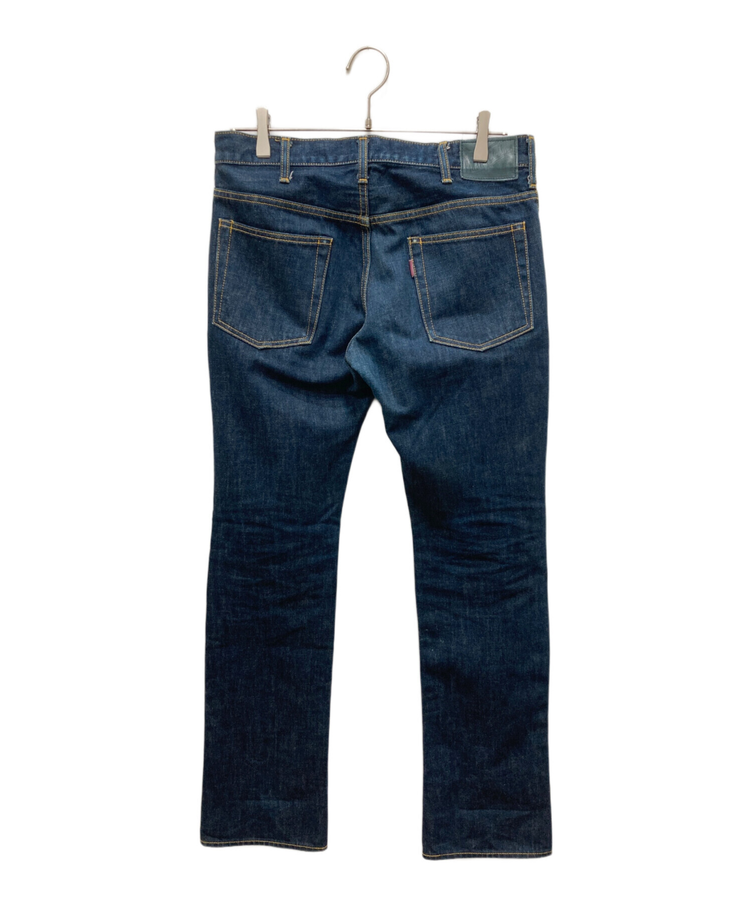 中古・古着通販】ADDICT CLOTHES (アディクト クローズ) ストレート