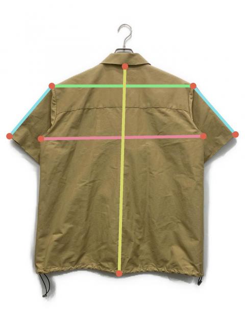 中古・古着通販】machatt (マチャット) グログラントレンチジャケット