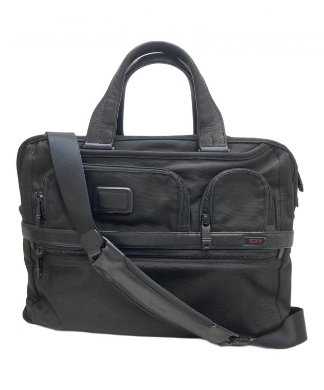 中古・古着通販】TUMI (トゥミ) アルファ2 エクスパンダブル