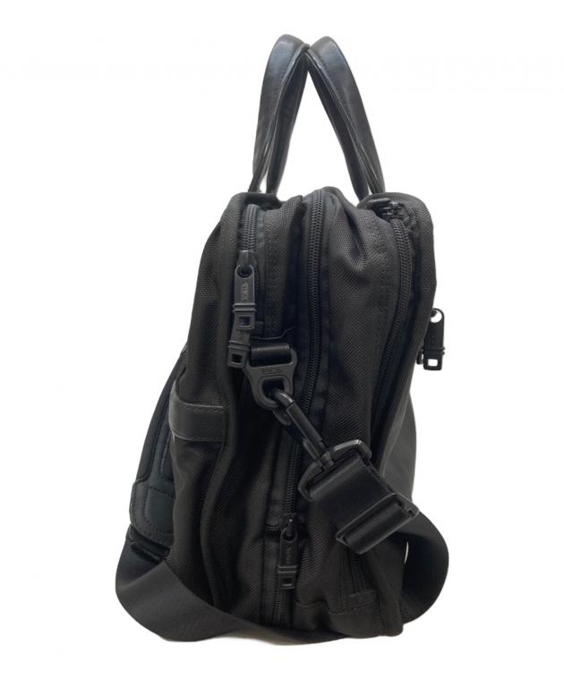 中古・古着通販】TUMI (トゥミ) アルファ2 エクスパンダブル 