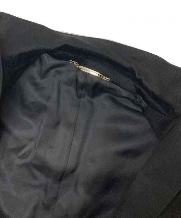 中古・古着通販】DOLCE & GABBANA (ドルチェ＆ガッバーナ) カシミヤ混
