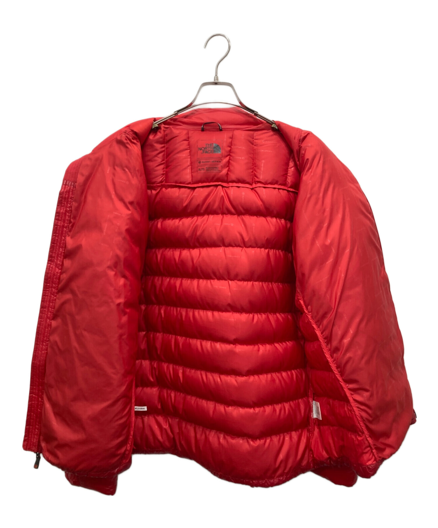 中古・古着通販】THE NORTH FACE (ザ ノース フェイス) 900FPダウン 