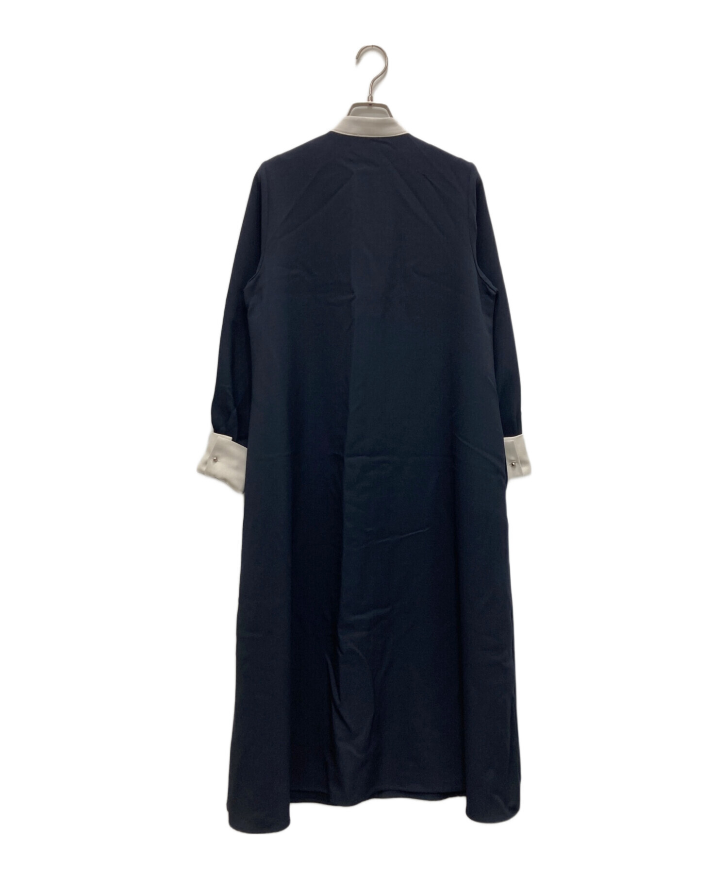 中古・古着通販】SHIPS any (シップスエニィ) ダブルクロス Aライン