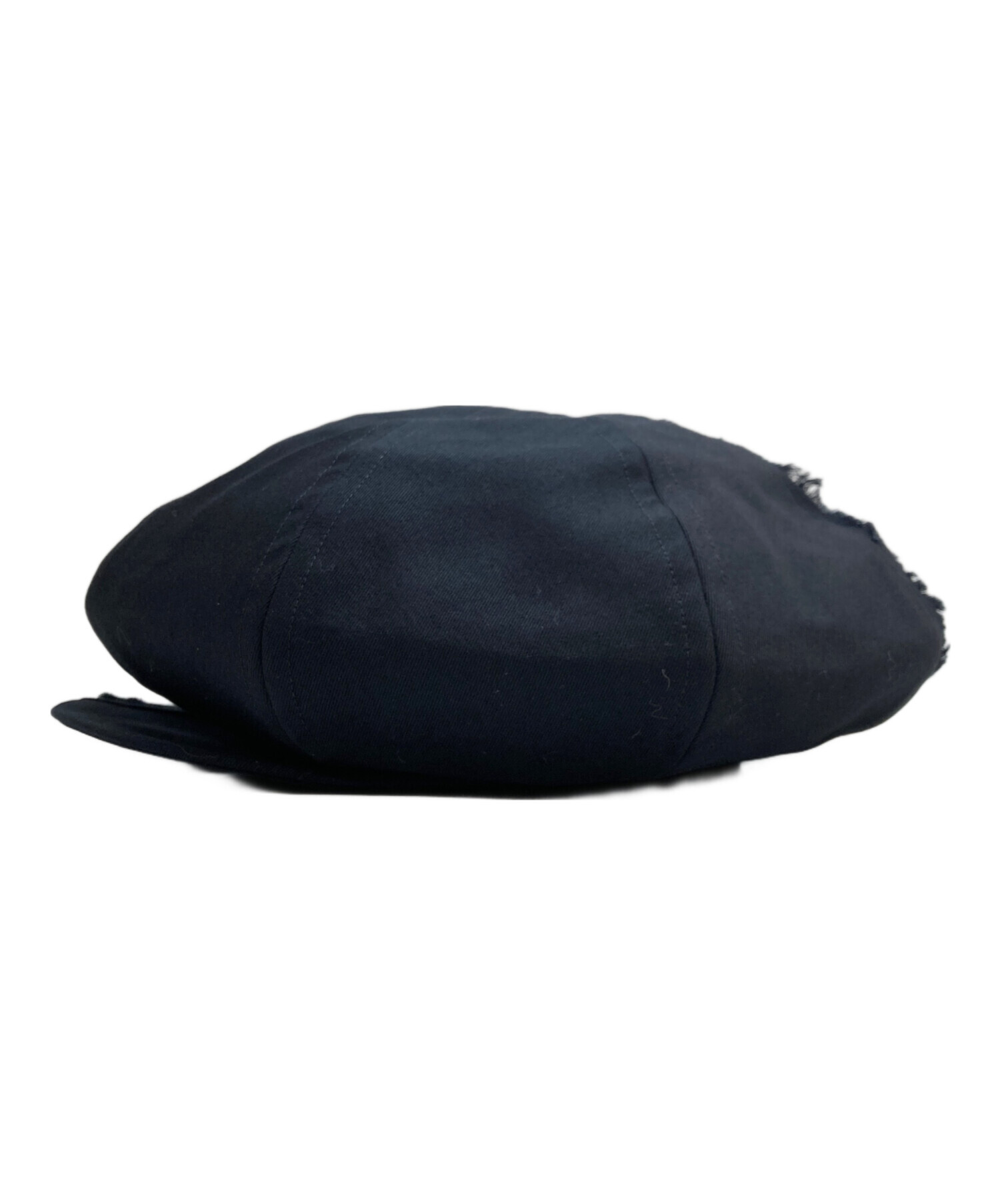 中古・古着通販】GROUND Y (グラウンドワイ) カットオフビッグ