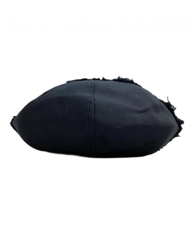 中古・古着通販】GROUND Y (グラウンドワイ) カットオフビッグ