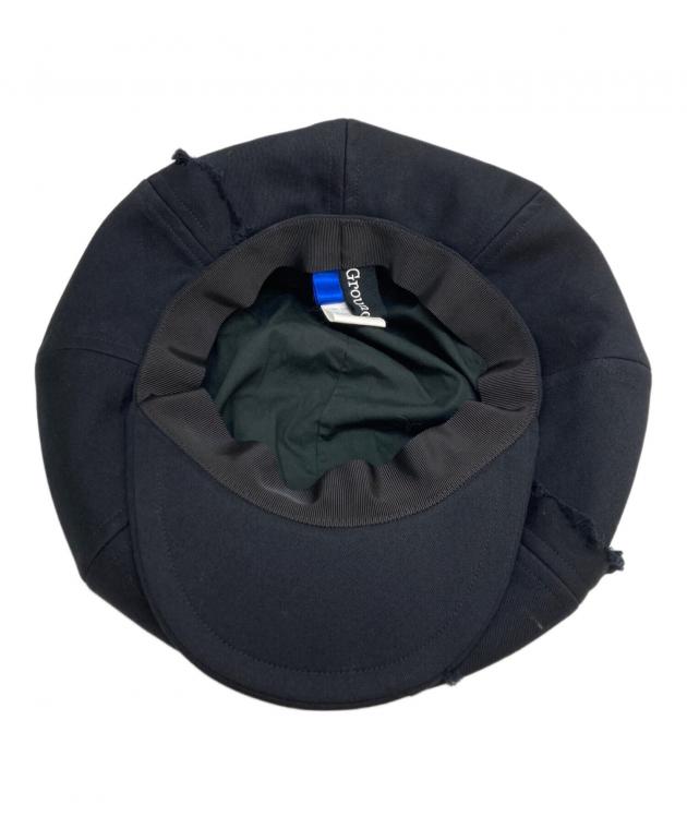 中古・古着通販】GROUND Y (グラウンドワイ) カットオフビッグ