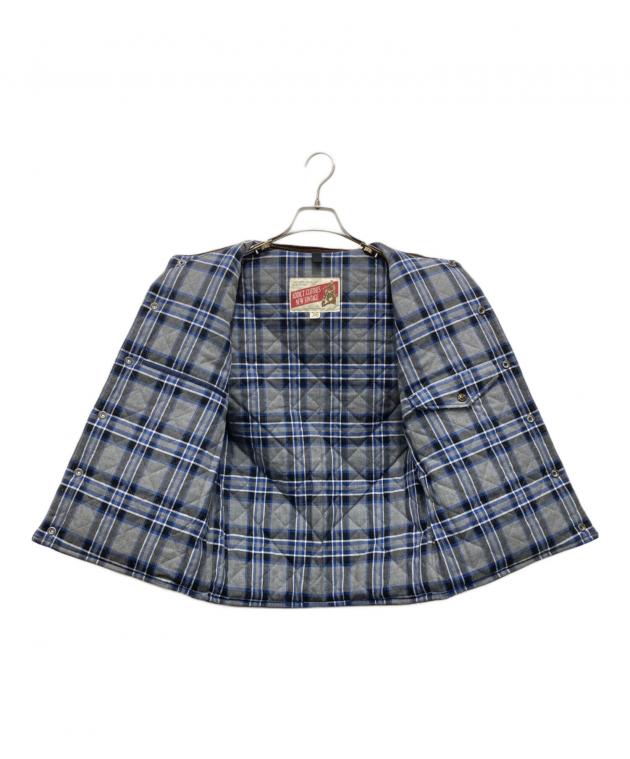 中古・古着通販】ADDICT CLOTHES (アディクト クローズ) オイルド