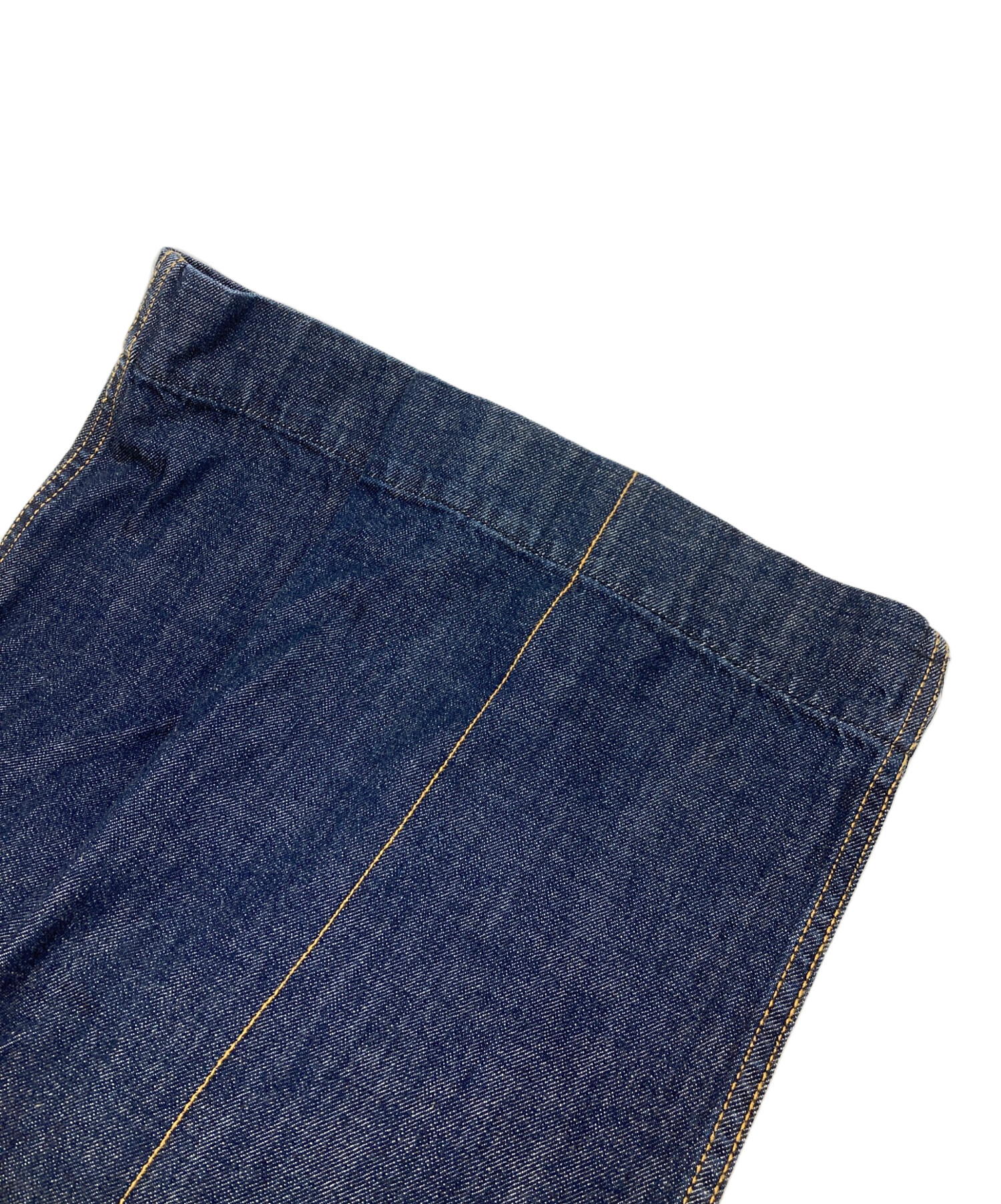 中古・古着通販】MACPHEE (マカフィー) コットンデニム 2-way 