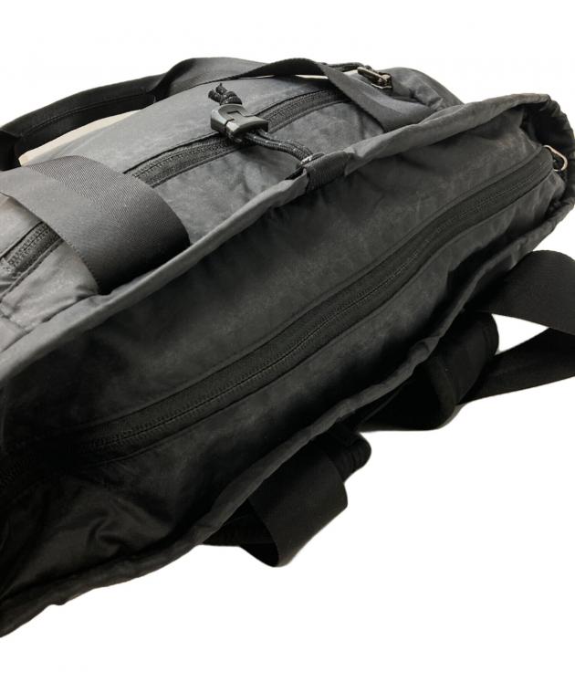 中古・古着通販】Patagonia (パタゴニア) Ultralight Black HOLE TOTE