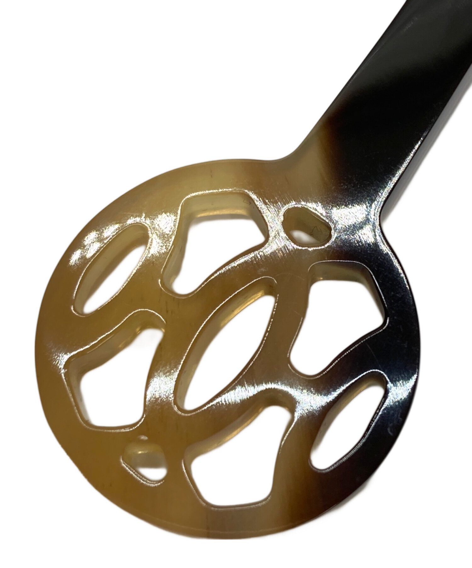 中古・古着通販】HERMES (エルメス) バッファローボーンかんざし