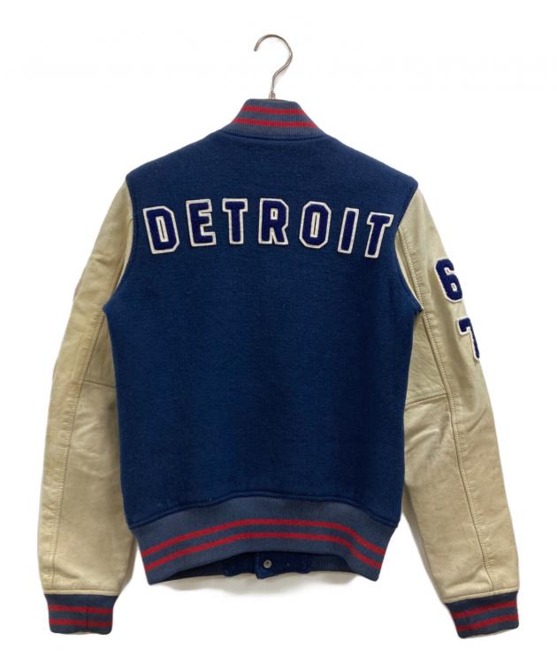 中古・古着通販】Hysteric Glamour (ヒステリックグラマー) 袖レザー