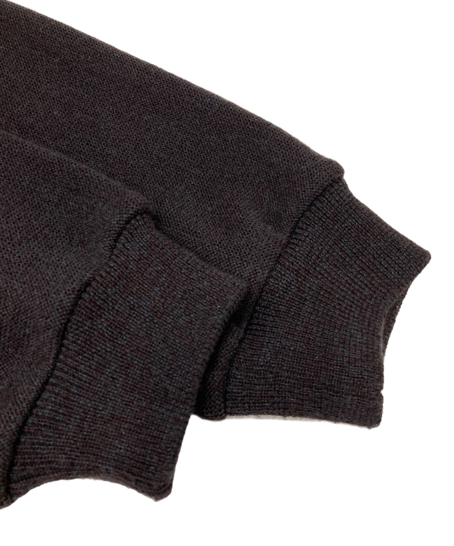 中古・古着通販】WACKO MARIA (ワコマリア) CLASSIC CREW NECK SWEATER