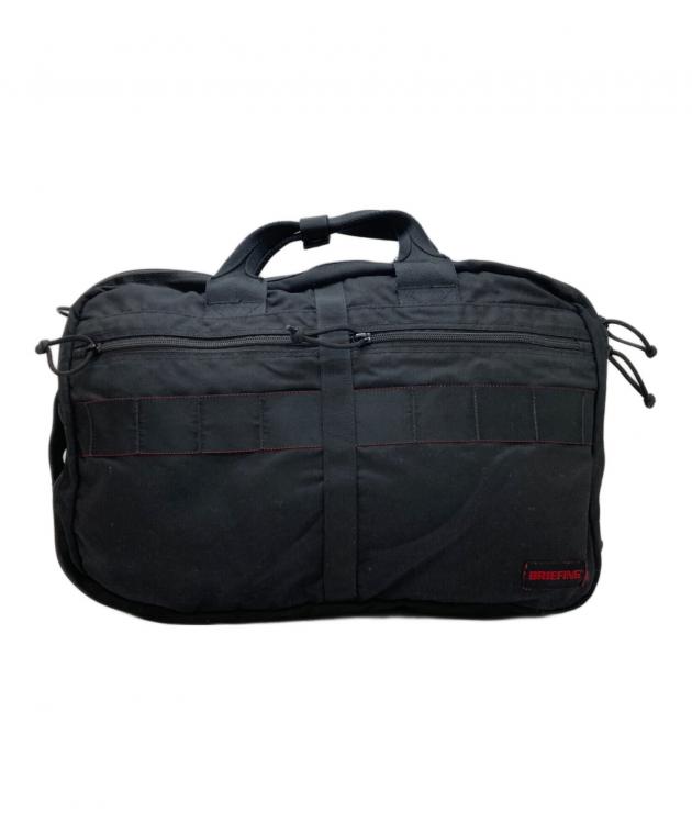 中古・古着通販】BRIEFING (ブリーフィング) BS BOX 2WAY PACK AG