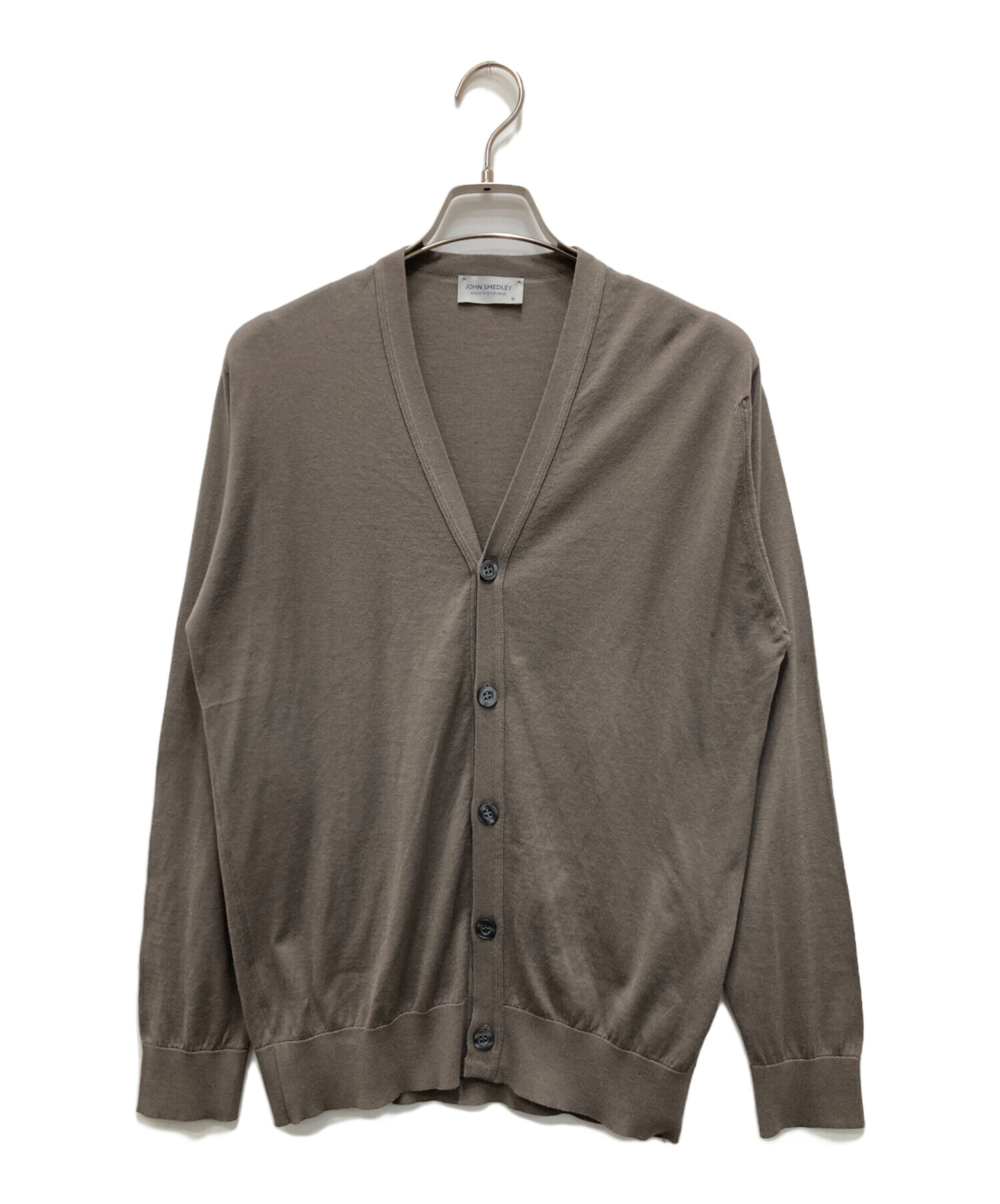 中古・古着通販】JOHN SMEDLEY (ジョンスメドレー) シーアイランド