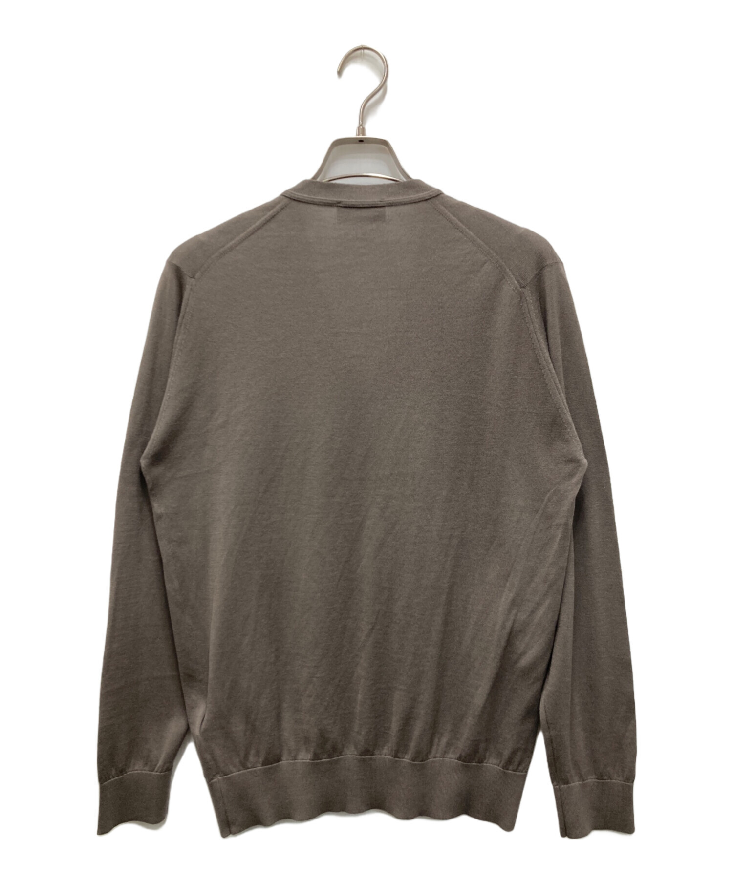 中古・古着通販】JOHN SMEDLEY (ジョンスメドレー) シーアイランド