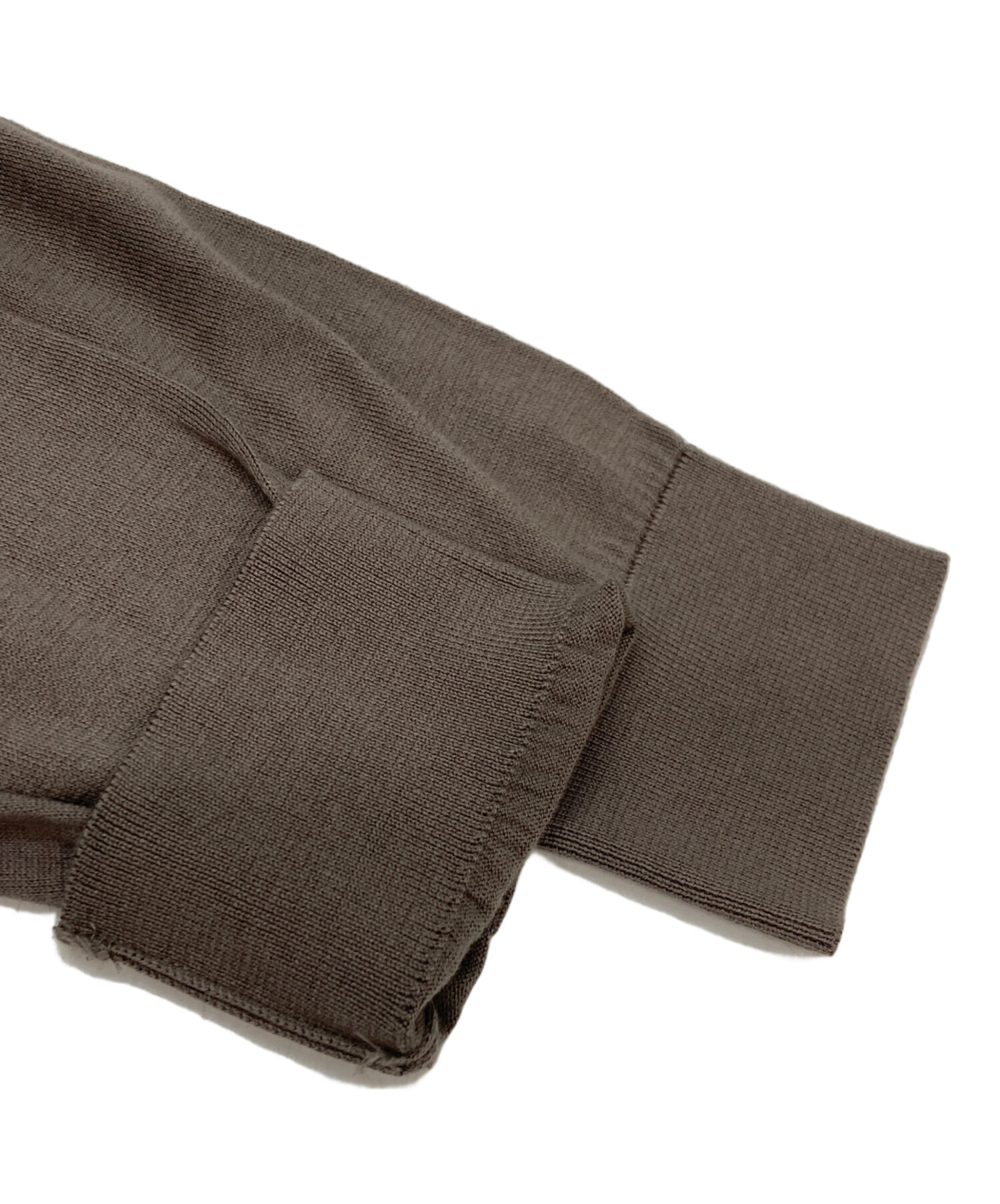 中古・古着通販】JOHN SMEDLEY (ジョンスメドレー) シーアイランド