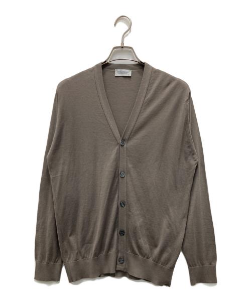 中古・古着通販】JOHN SMEDLEY (ジョンスメドレー) シーアイランド