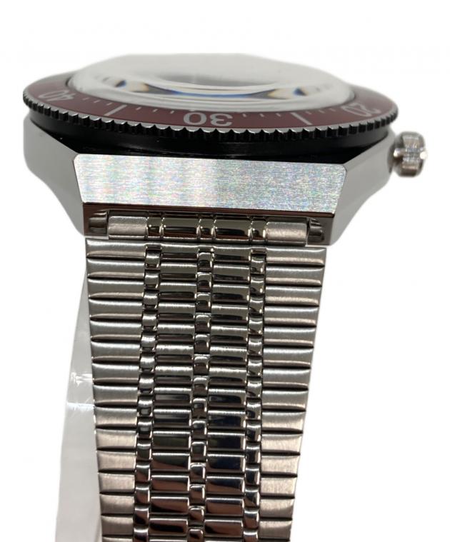 中古・古着通販】TIMEX (タイメックス) M79 オートマチック ブラック