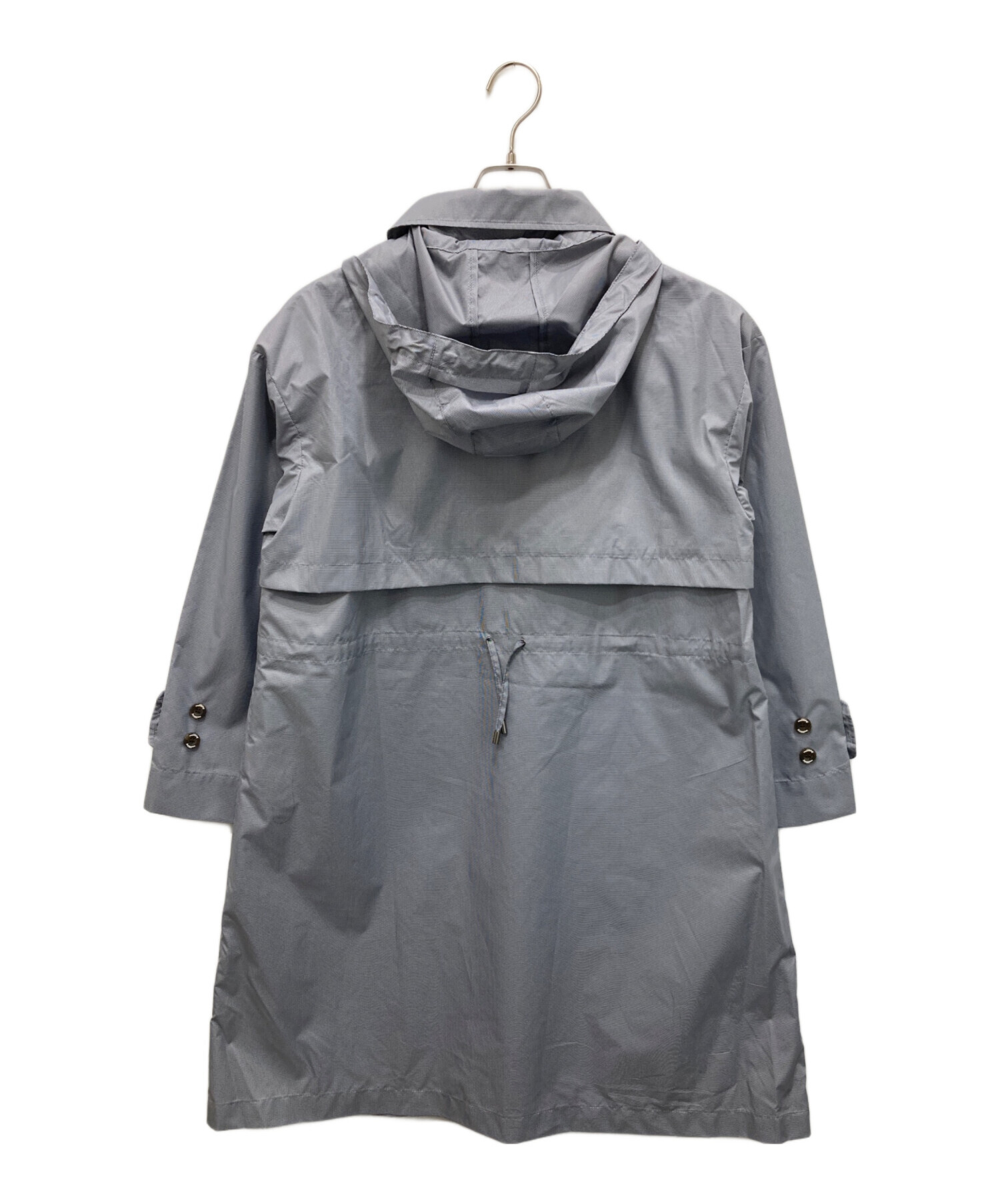 中古・古着通販】Aquascutum (アクアスキュータム) レインコート