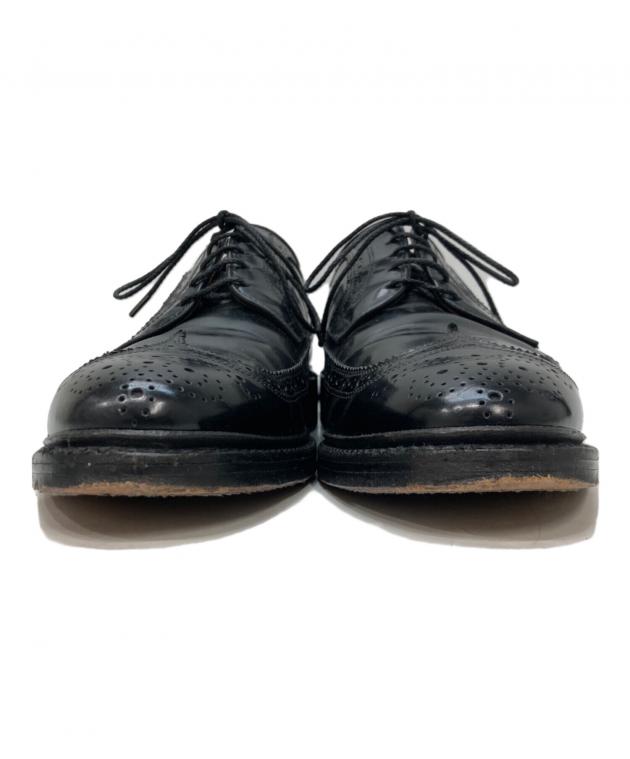 中古・古着通販】Allen Edmonds (アレン エドモンズ) ウィングチップ