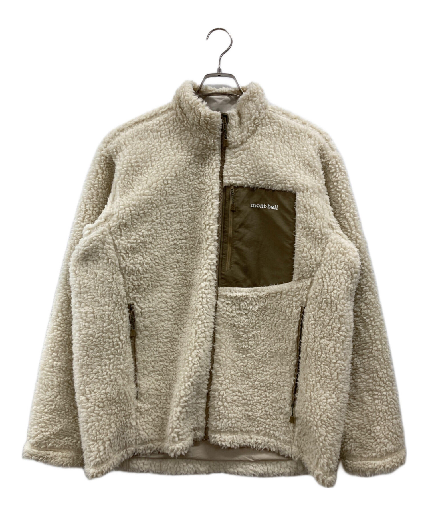 中古・古着通販】mont-bell (モンベル) クリマプラス シーリング 