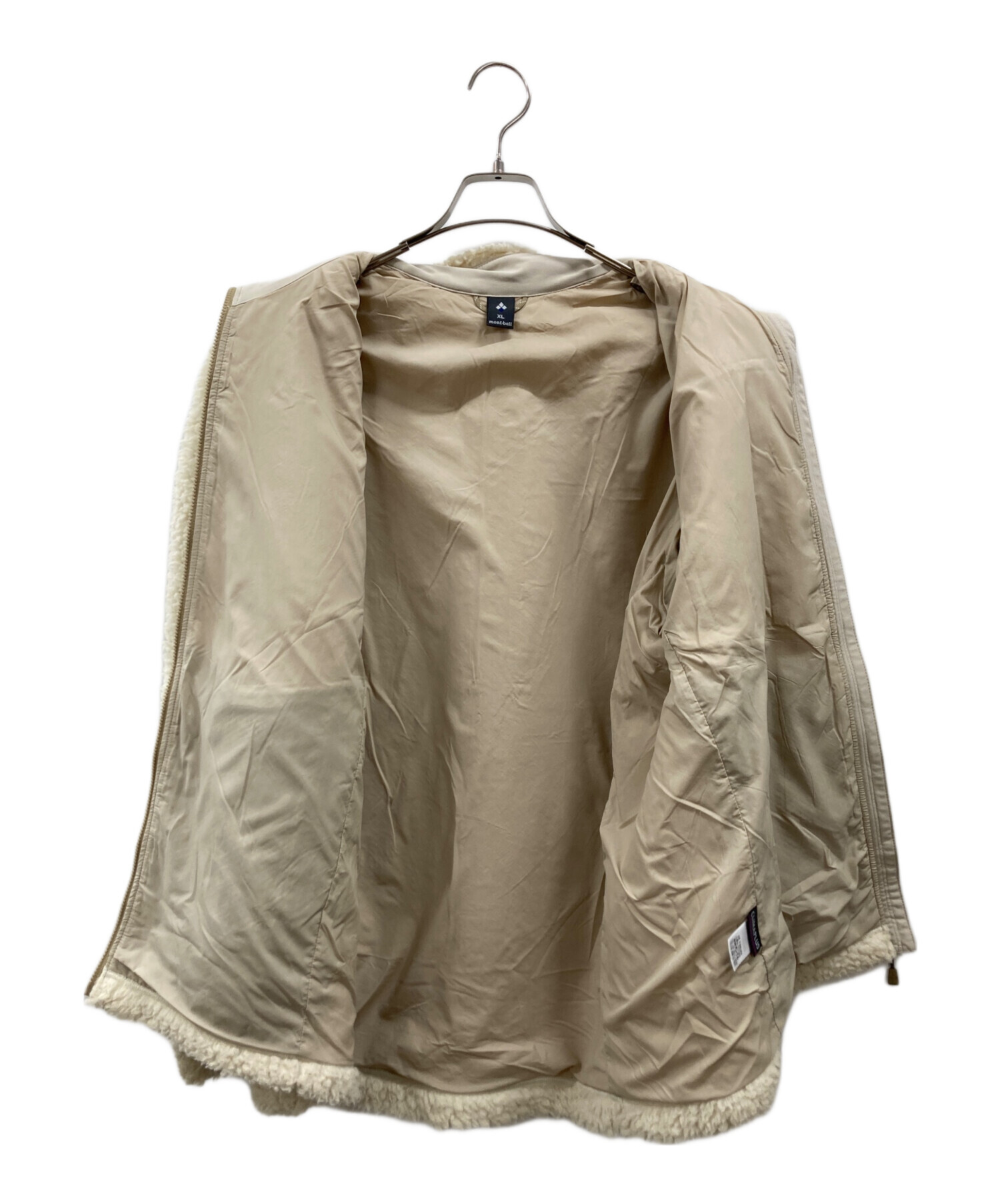 中古・古着通販】mont-bell (モンベル) クリマプラス シーリング 