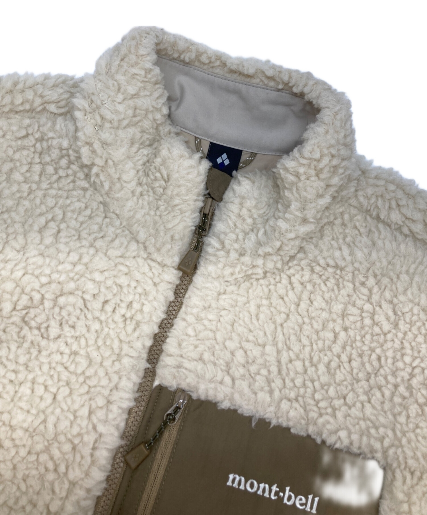 中古・古着通販】mont-bell (モンベル) クリマプラス シーリング 
