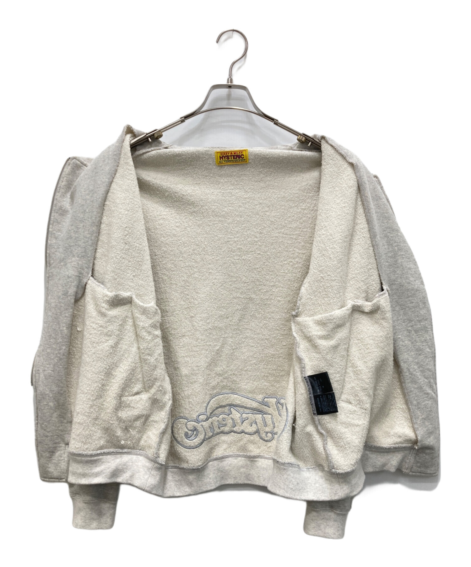 中古・古着通販】Hysteric Glamour (ヒステリックグラマー) HYSTERIC 