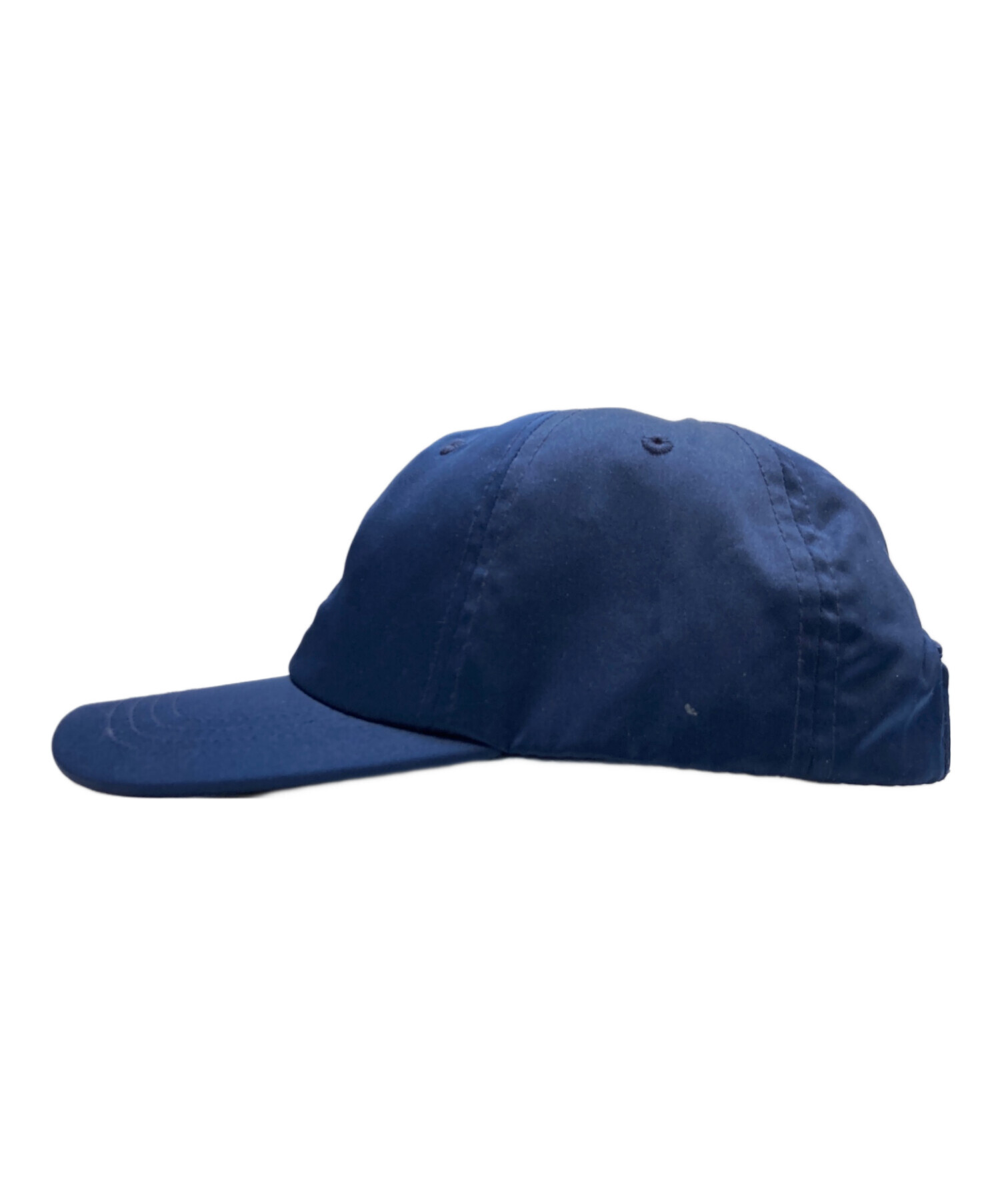 中古・古着通販】stussy (ステューシー) キャップ ネイビー｜ブランド