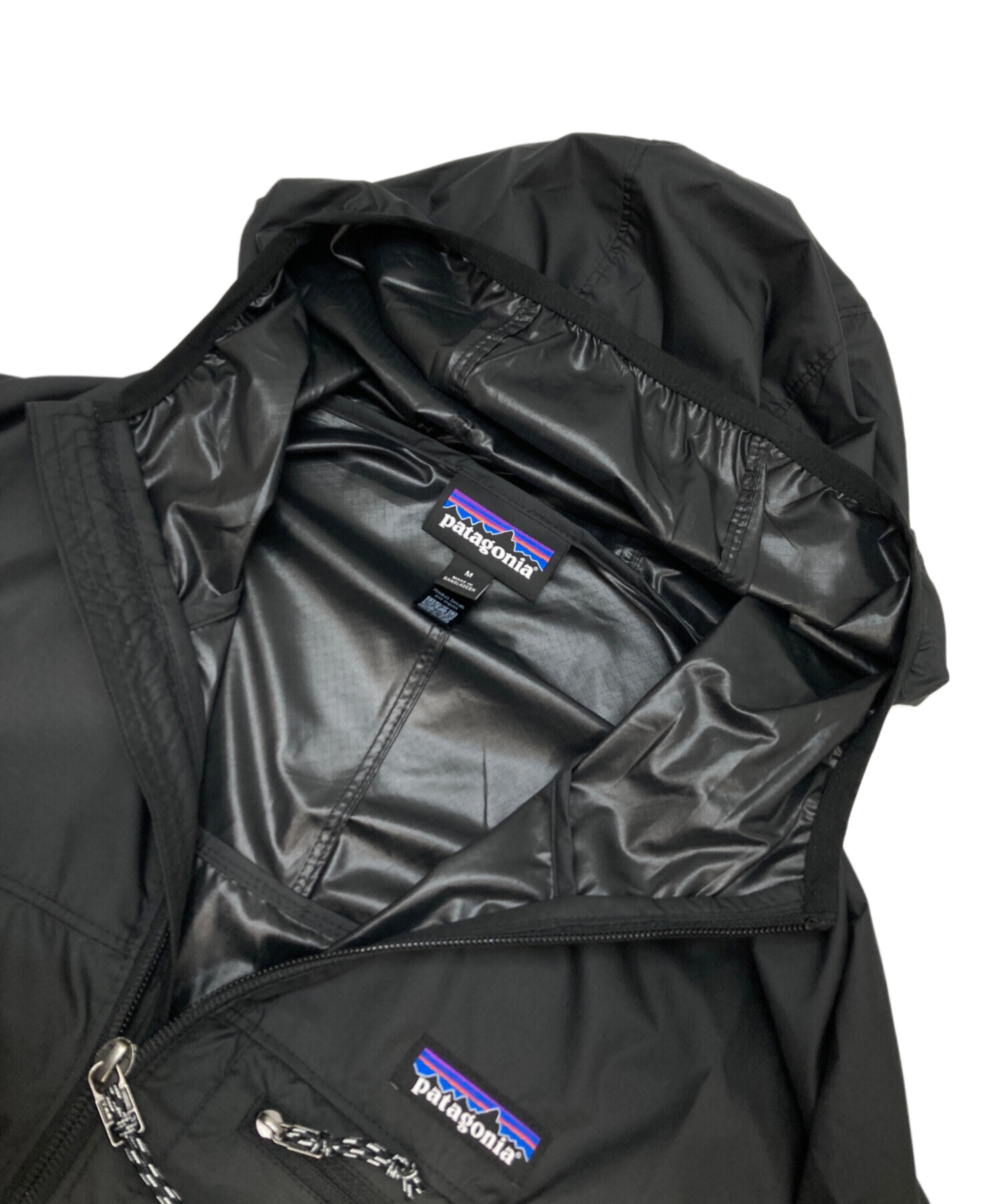 中古・古着通販】Patagonia (パタゴニア) ライト＆バリアブル
