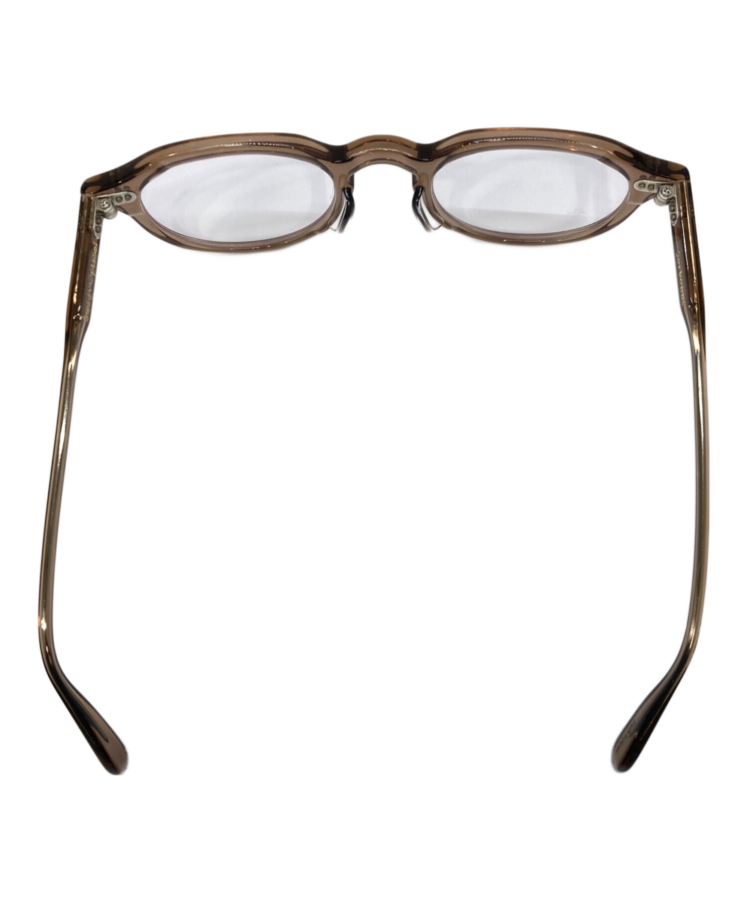 中古・古着通販】Buddy Optical (バディーオプティカル) sorbonne