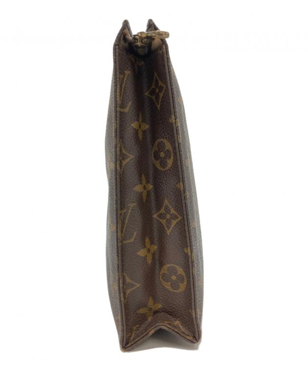 新品未開封 ポッシュトワレ26 中古・古着通販】LOUIS VUITTON (ルイ ヴィトン) ポッシュトワレ26