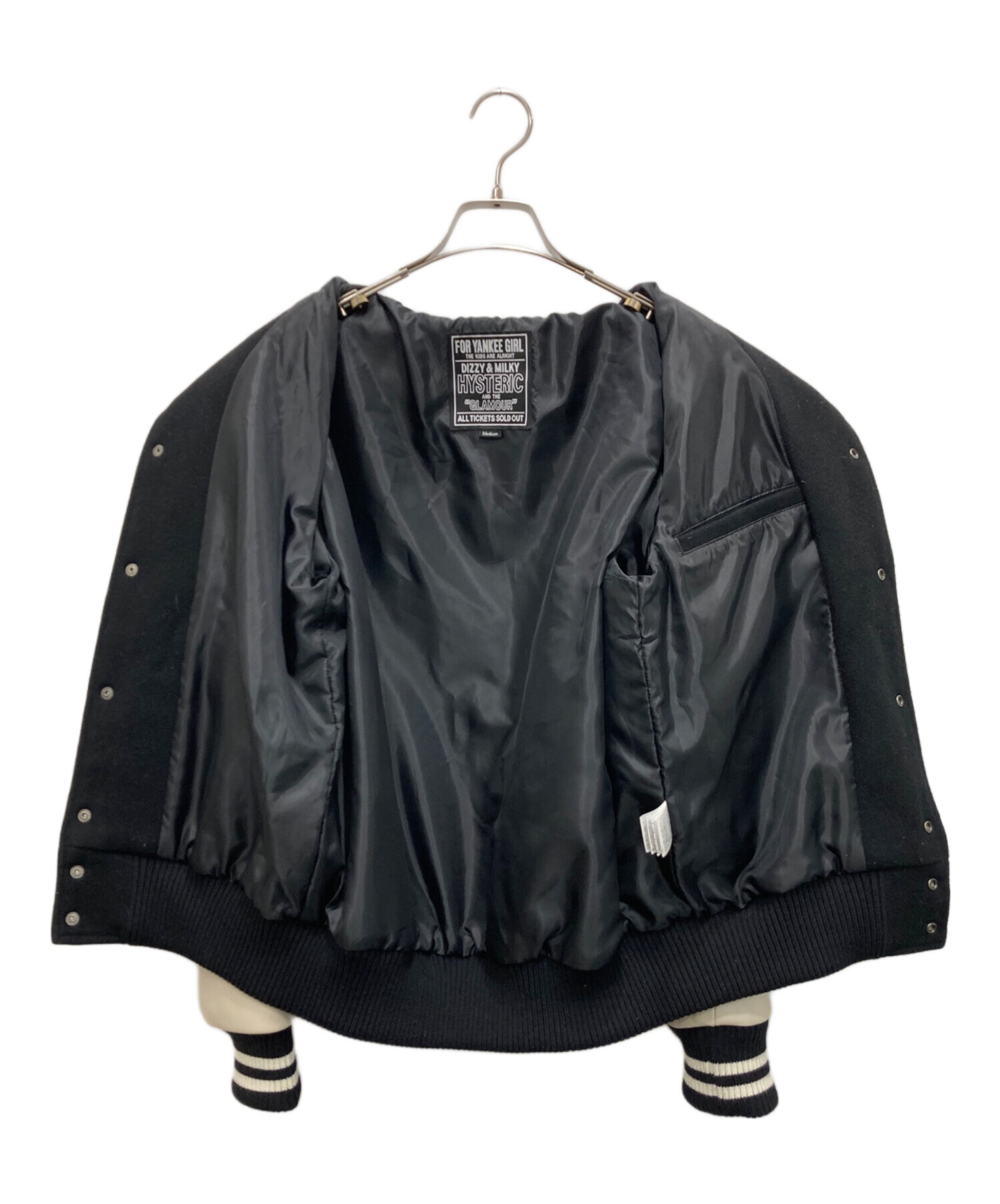 中古・古着通販】Hysteric Glamour (ヒステリックグラマー) SEE NO 
