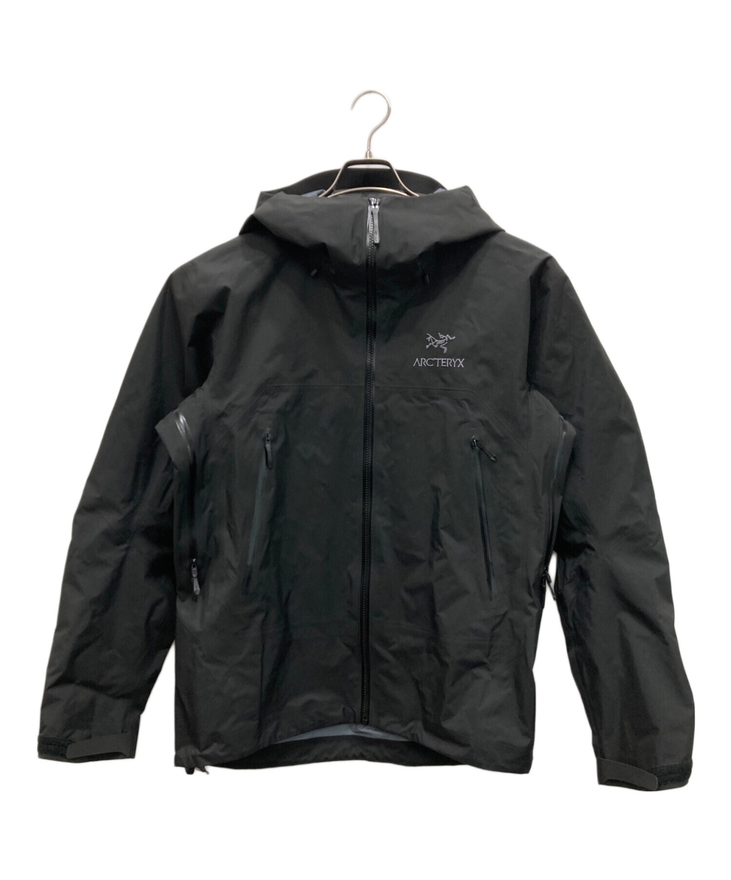 中古・古着通販】ARC'TERYX (アークテリクス) BETA AR JACKET M