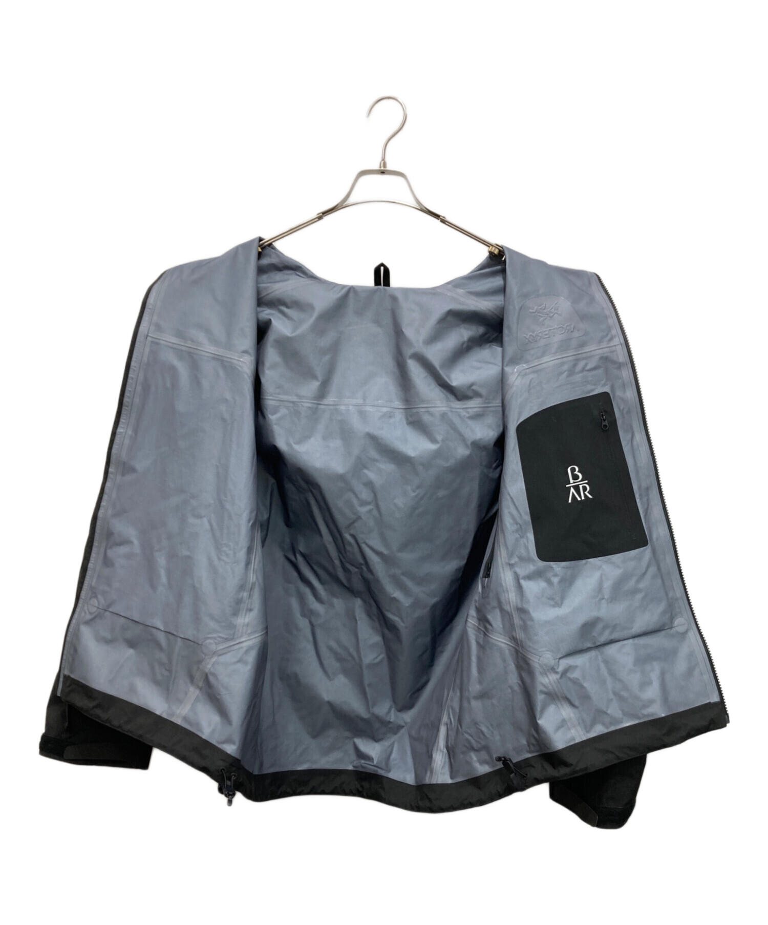 中古・古着通販】ARC'TERYX (アークテリクス) BETA AR JACKET M