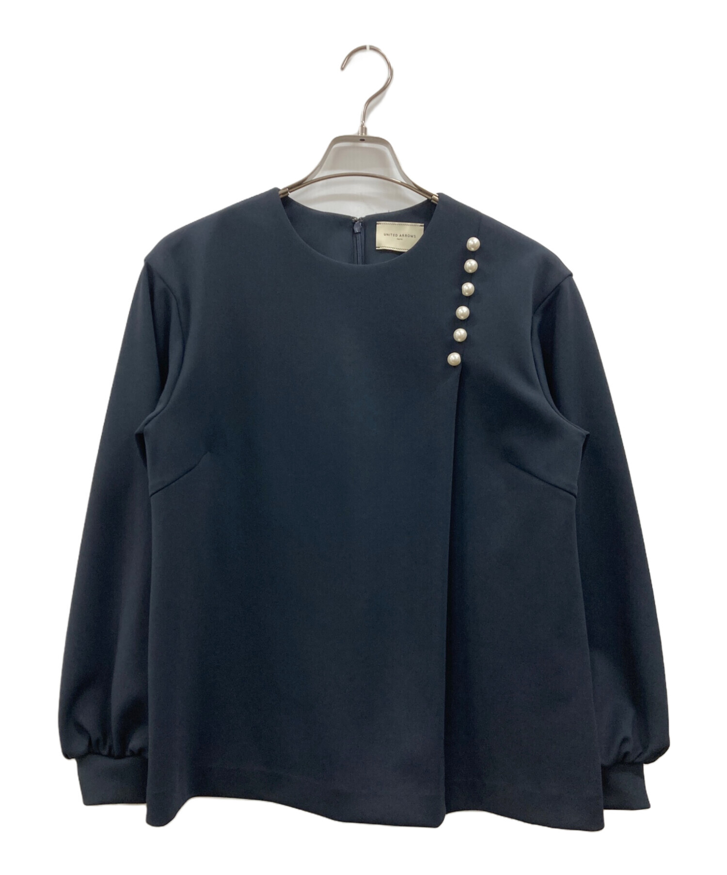 中古・古着通販】UNITED ARROWS (ユナイテッドアローズ) SPONGY サイド