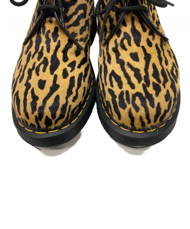 中古・古着通販】Dr.Martens (ドクターマーチン) WACKO MARIA