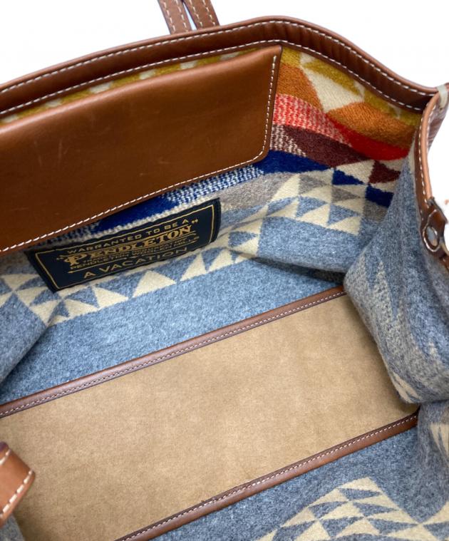 中古・古着通販】A VACATION (ア ヴァケーション) PENDLETON (ペン
