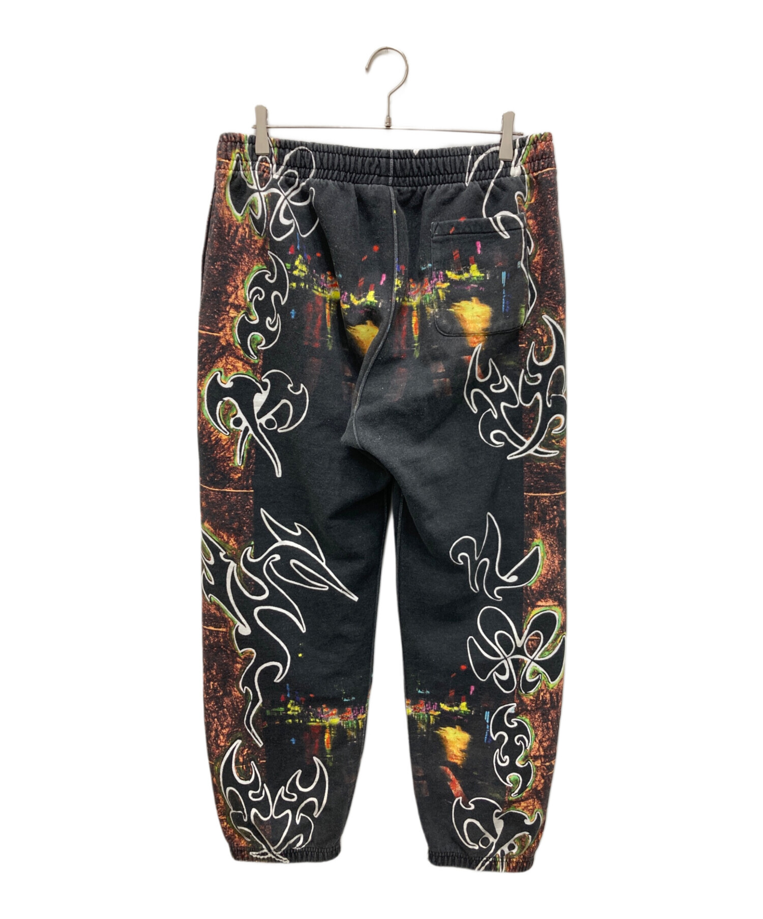 中古・古着通販】SUPREME (シュプリーム) East Broadway Sweatpant