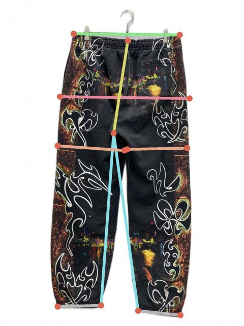 中古・古着通販】SUPREME (シュプリーム) East Broadway Sweatpant