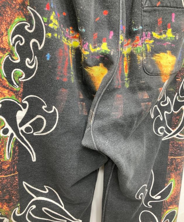 中古・古着通販】SUPREME (シュプリーム) East Broadway Sweatpant