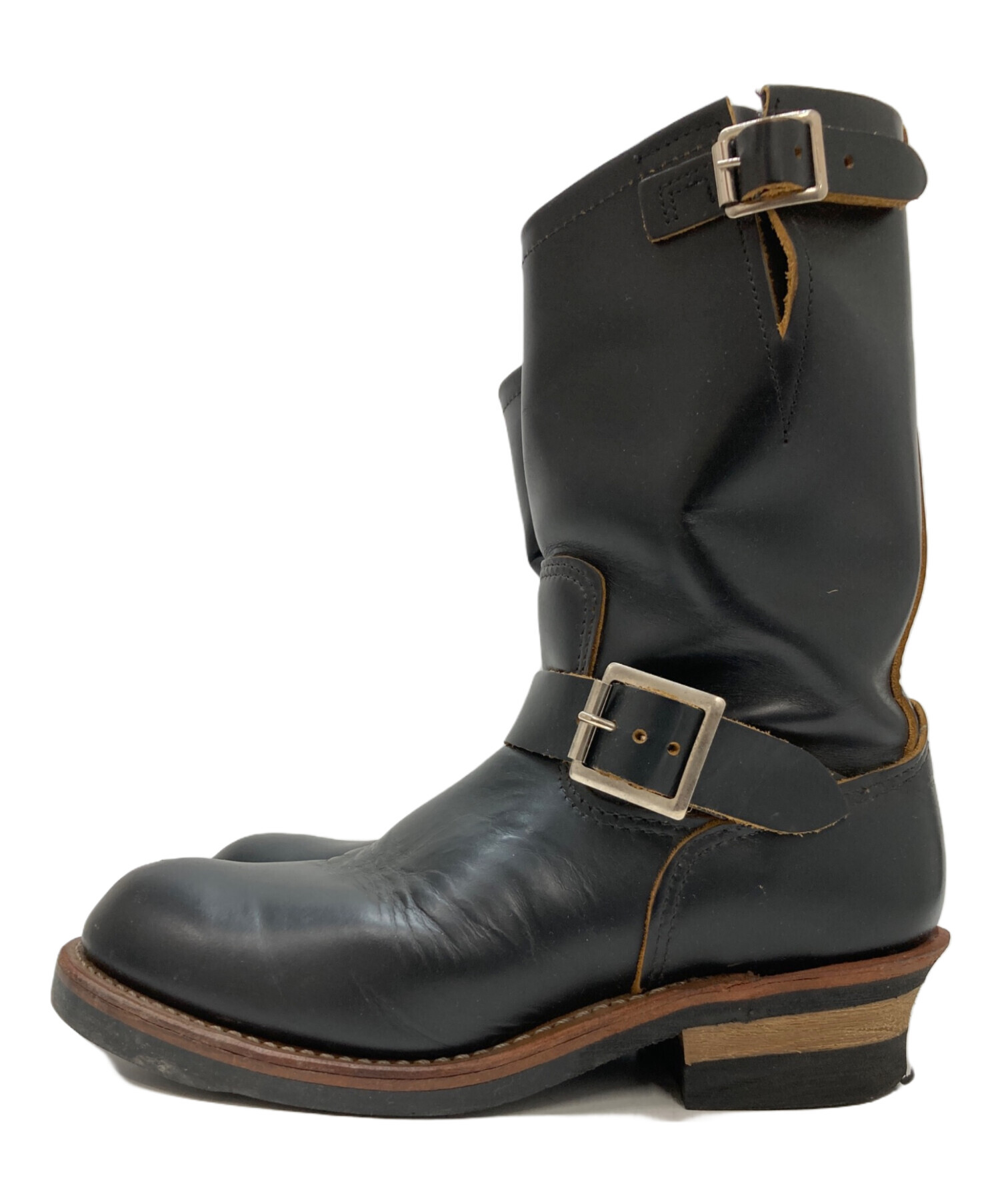 中古・古着通販】RED WING (レッドウィング) ノンスチールタイプ