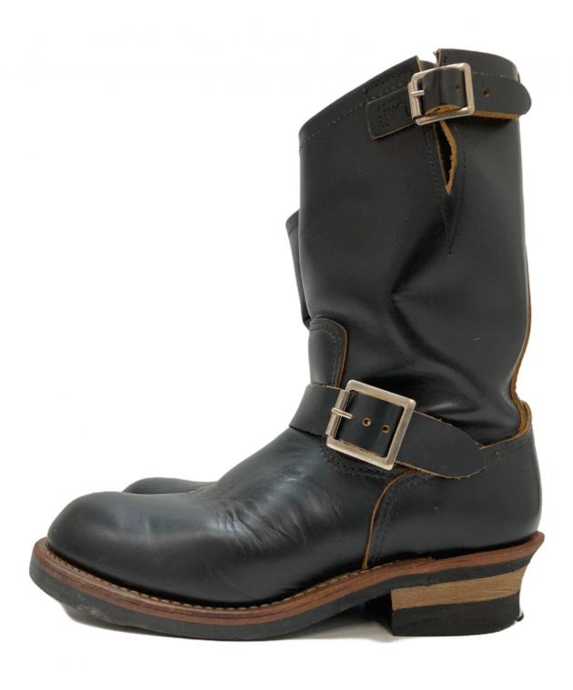 中古・古着通販】RED WING (レッドウィング) ノンスチールタイプ