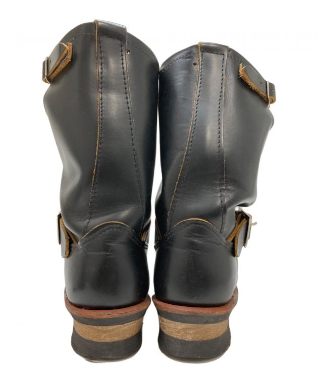 中古・古着通販】RED WING (レッドウィング) ノンスチールタイプ