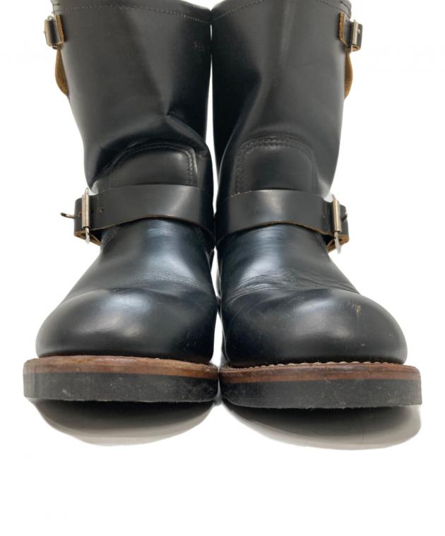 中古・古着通販】RED WING (レッドウィング) ノンスチールタイプ