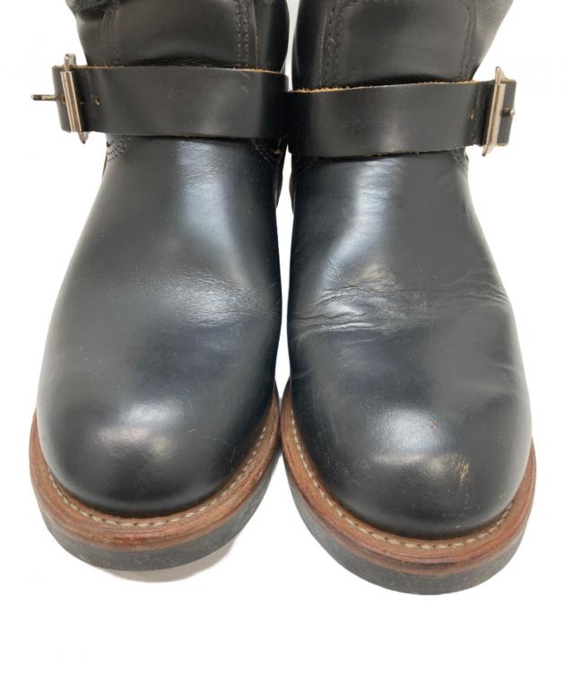 中古・古着通販】RED WING (レッドウィング) ノンスチールタイプ